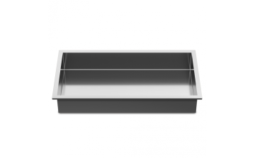 Niche Nano Savannah l en acrylique