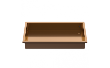 Niche Nano Savannah LED lll en acrylique