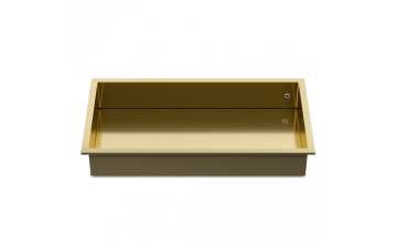 Niche Nano Savannah LED ll en acrylique