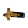 Sélecteur 1/2 po 3 voies