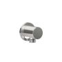 Coude d'alimentation Basico Nickel pur PVS
