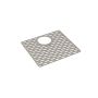 Grand tapis de silicone Bacia 33 po 70/30 Gris galet