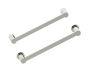 barre à serviette 12 po PORTO 137120 nickel poli