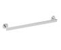 barre d'appui 24 po PORTO 1379524 chrome poli