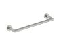 barre à serviette 12 po OSLO 144120 nickel poli