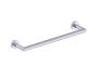 barre à serviette 12 po OSLO 144120 chrome poli
