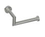 simple porte-papier hygiénique OSLO 144154 nickel poli