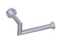 simple porte-papier hygiénique OSLO 144154 chrome poli
