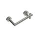 Pivot porte-papier hygiénique OSLO 144158 nickel brossé