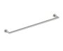 barre à serviette 24 po OSLO 144240 nickel poli