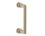 8 po poignée de porte de douche OSLO 1447508 Cava
