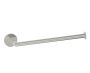 porte-serviettes en papier OSLO 144890 nickel poli