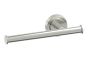 Paper Holder SOFIA 167151 nickel brossé