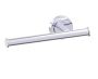 Paper Holder SOFIA 167151 chrome poli