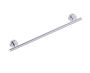 barre à serviette 18 po SOFIA 167180 chrome poli