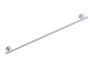 barre à serviette 30 po SOFIA 167300 chrome poli