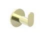 classique crochet à peignoir NICE 170130 bronze brossé