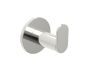 classique crochet à peignoir NICE 170130 nickel poli