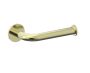 porte-papier hygiénique NICE 170151 bronze brossé