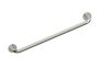 barre à serviette 18 po NICE 170180 nickel brossé