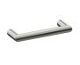 Pivot porte-papier hygiénique SEVILLE 188158 nickel brossé