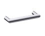 Pivot porte-papier hygiénique SEVILLE 188158 chrome poli