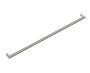 barre à serviette 24 po SEVILLE 188240 nickel brossé