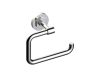 Drop porte-papier hygiénique WINDSOR 224152 nickel poli