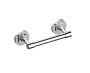 Pivot porte-papier hygiénique WINDSOR 224158 nickel poli