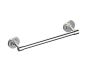barre à serviette 24 po WINDSOR 224240 nickel poli