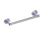 barre à serviette 24 po WINDSOR 224240 chrome poli