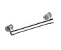 barre d'appui 24 po WINDSOR 2249524 nickel poli
