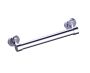 barre d'appui 24 po WINDSOR 2249524 chrome poli