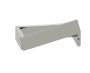Pivot porte-papier hygiénique BERLIN 232158 nickel poli