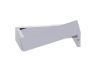 Pivot porte-papier hygiénique BERLIN 232158 chrome poli