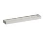 barre à serviette 18 po BERLIN 232180 nickel poli