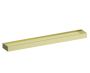 barre à serviette 24 po BERLIN 232240 laiton brossé