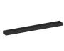barre à serviette 30 po BERLIN 232300 noir mat