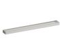 barre à serviette 30 po BERLIN 232300 nickel brossé