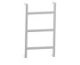 18 po Towel Ladder BERLIN 232450 chrome poli