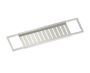 Tub Caddy BERLIN 232680 nickel poli