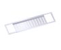 Tub Caddy BERLIN 232680 chrome poli