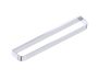 barre à serviette 18 po BONN 238180 chrome poli