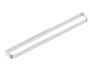 barre à serviette 30 po BONN 238300 chrome poli