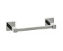 barre à serviette 9 po LONDON 248109 nickel poli