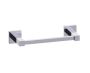 barre à serviette 9 po LONDON 248109 chrome poli