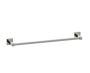 barre à serviette 18 po LONDON 248180 nickel poli