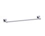 barre à serviette 18 po LONDON 248180 chrome poli