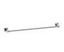 barre à serviette 24 po LONDON 248240 nickel brossé