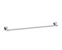 barre à serviette 24 po LONDON 248240 chrome poli